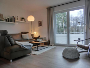 Ferienwohnung KWE 9 OG - 